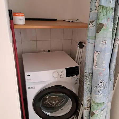 Appartement Orlitsch Klagenfurt am Wörthersee