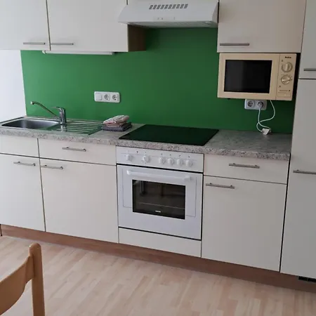 Appartement Orlitsch