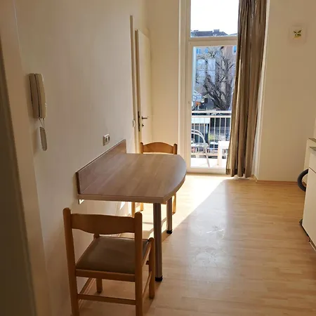 Orlitsch Apartamento *