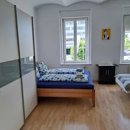 Orlitsch Appartement