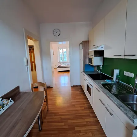 Appartement Orlitsch