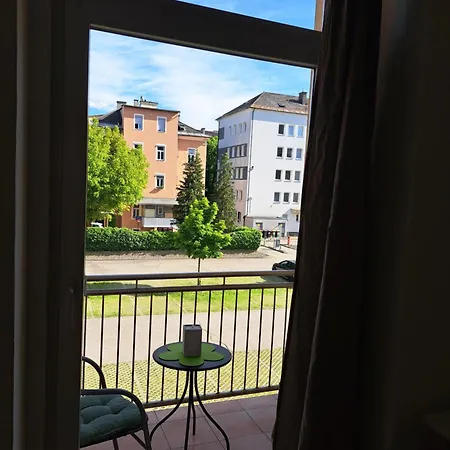 Orlitsch Appartement *