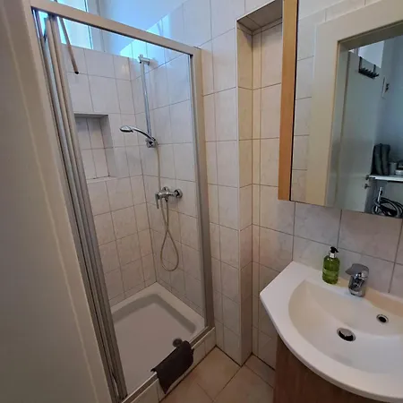 Orlitsch Appartement Klagenfurt am Woerthersee