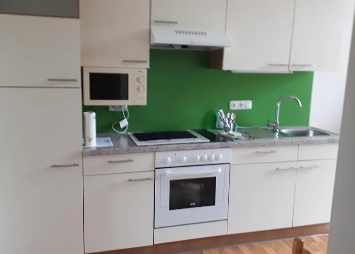 Orlitsch Apartamento