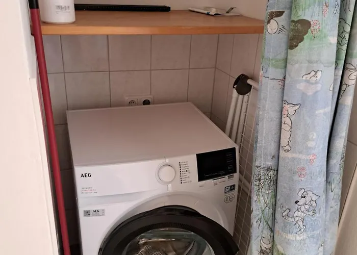 Apartamento Orlitsch Klagenfurt am Woerthersee