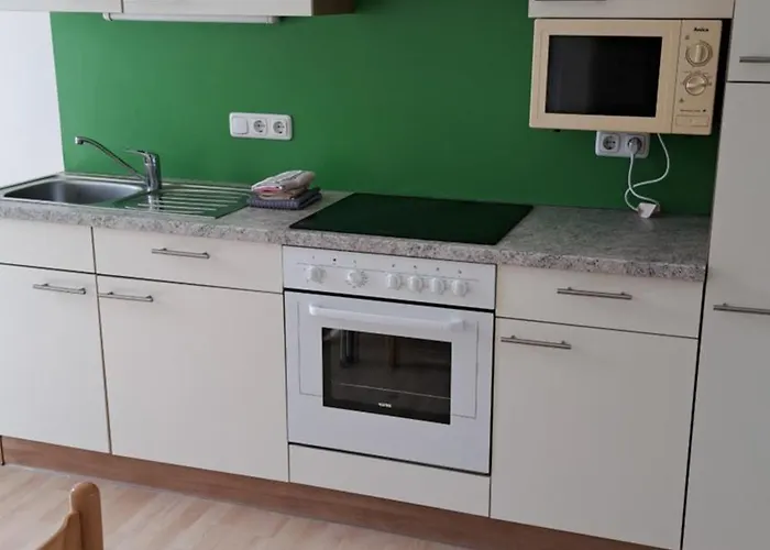 Apartamento Orlitsch