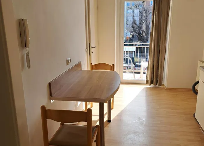 Orlitsch Apartamento *