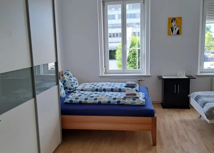 Orlitsch Apartamento