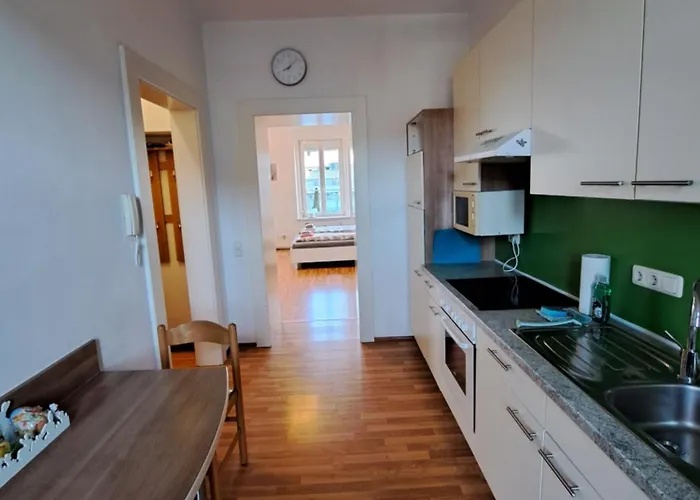 Apartamento Orlitsch