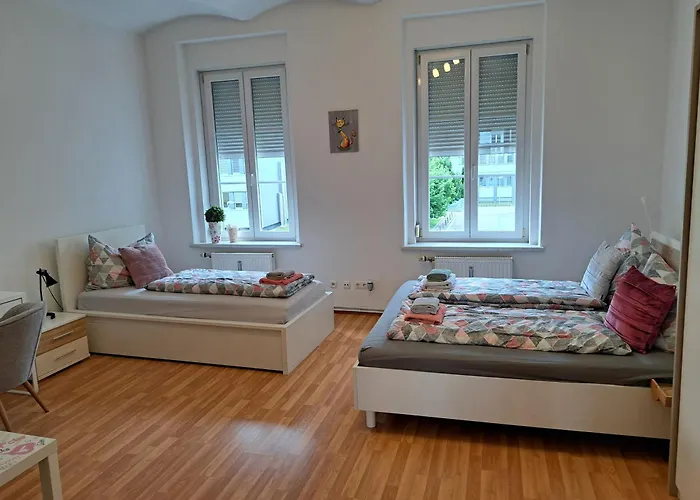 Apartamento Orlitsch Klagenfurt am Woerthersee