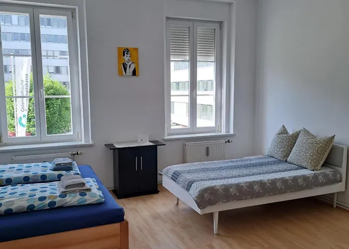 Orlitsch Klagenfurt am Woerthersee