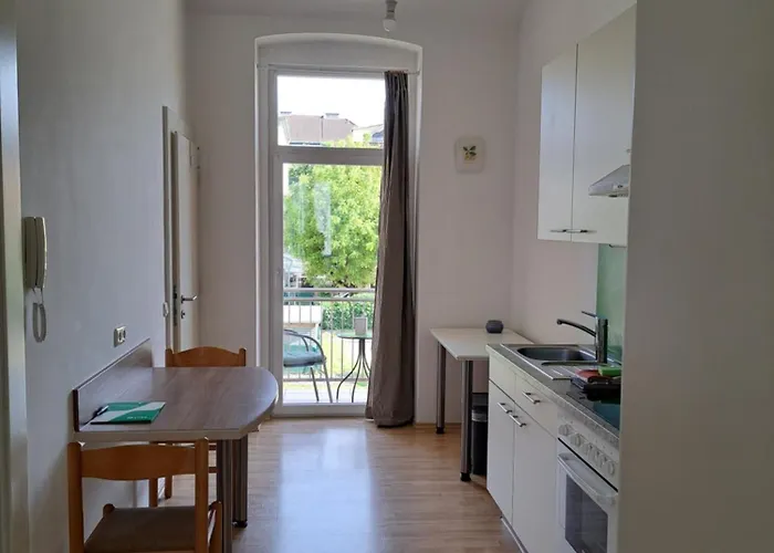 Orlitsch * קלגנפורט