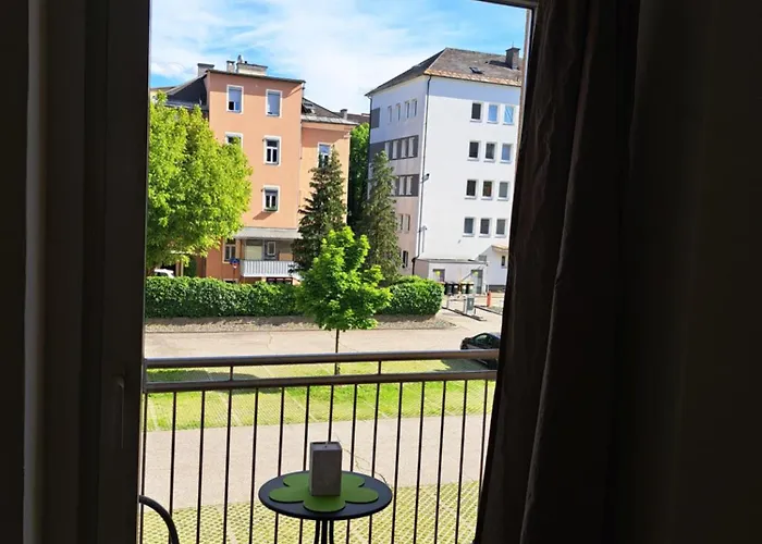 Orlitsch Apartamento *