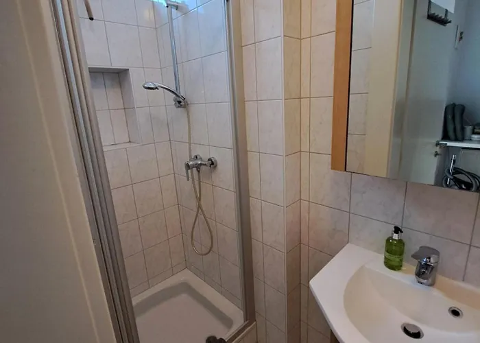 Orlitsch Apartamento Klagenfurt am Woerthersee